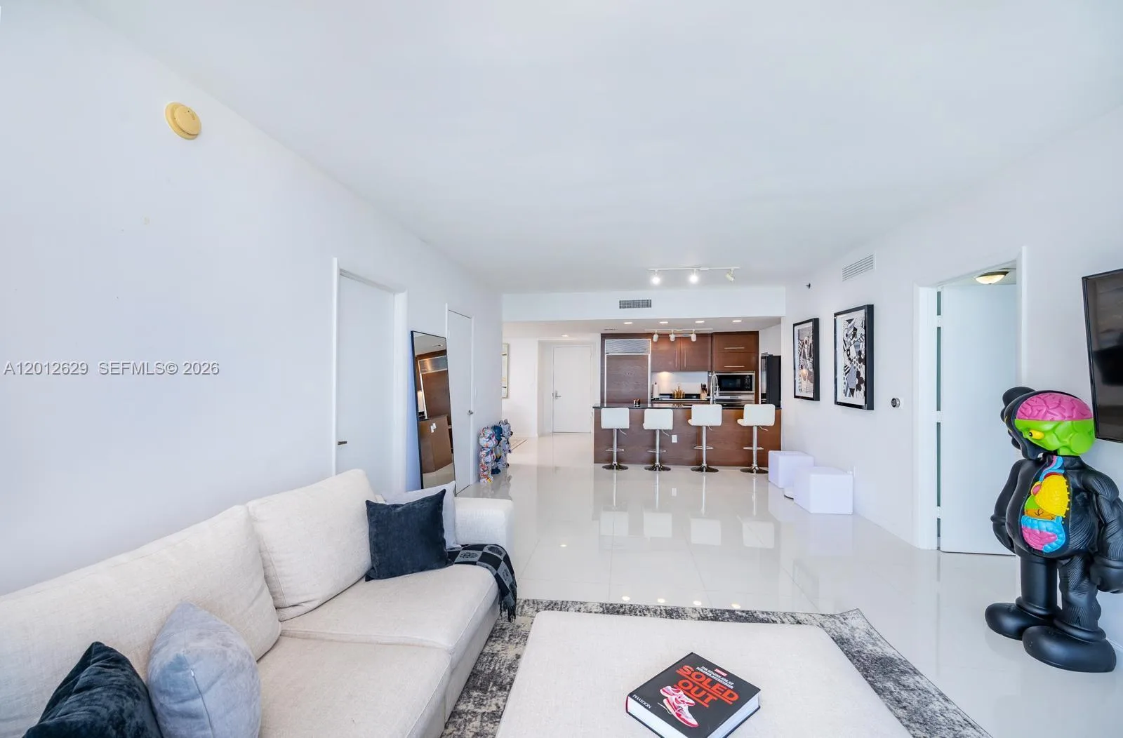 465 E Brickell Ave # 5305, Miami, FL 33131 photo 13