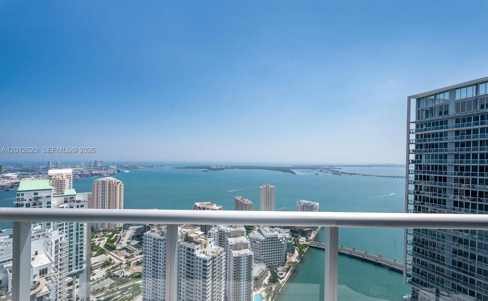 465 E Brickell Ave # 5305, Miami, FL 33131 photo 2