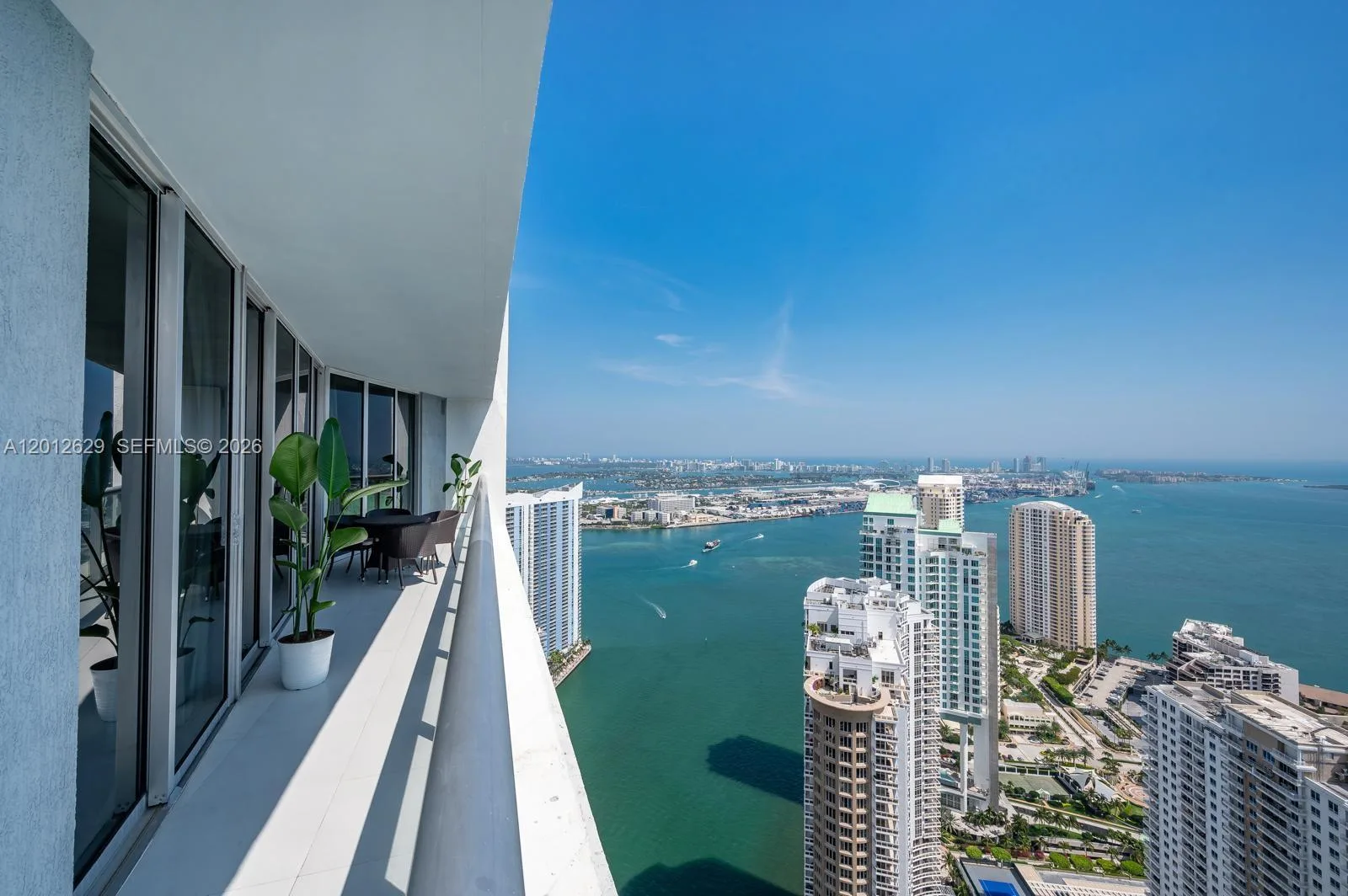 465 E Brickell Ave # 5305, Miami, FL 33131 photo 3