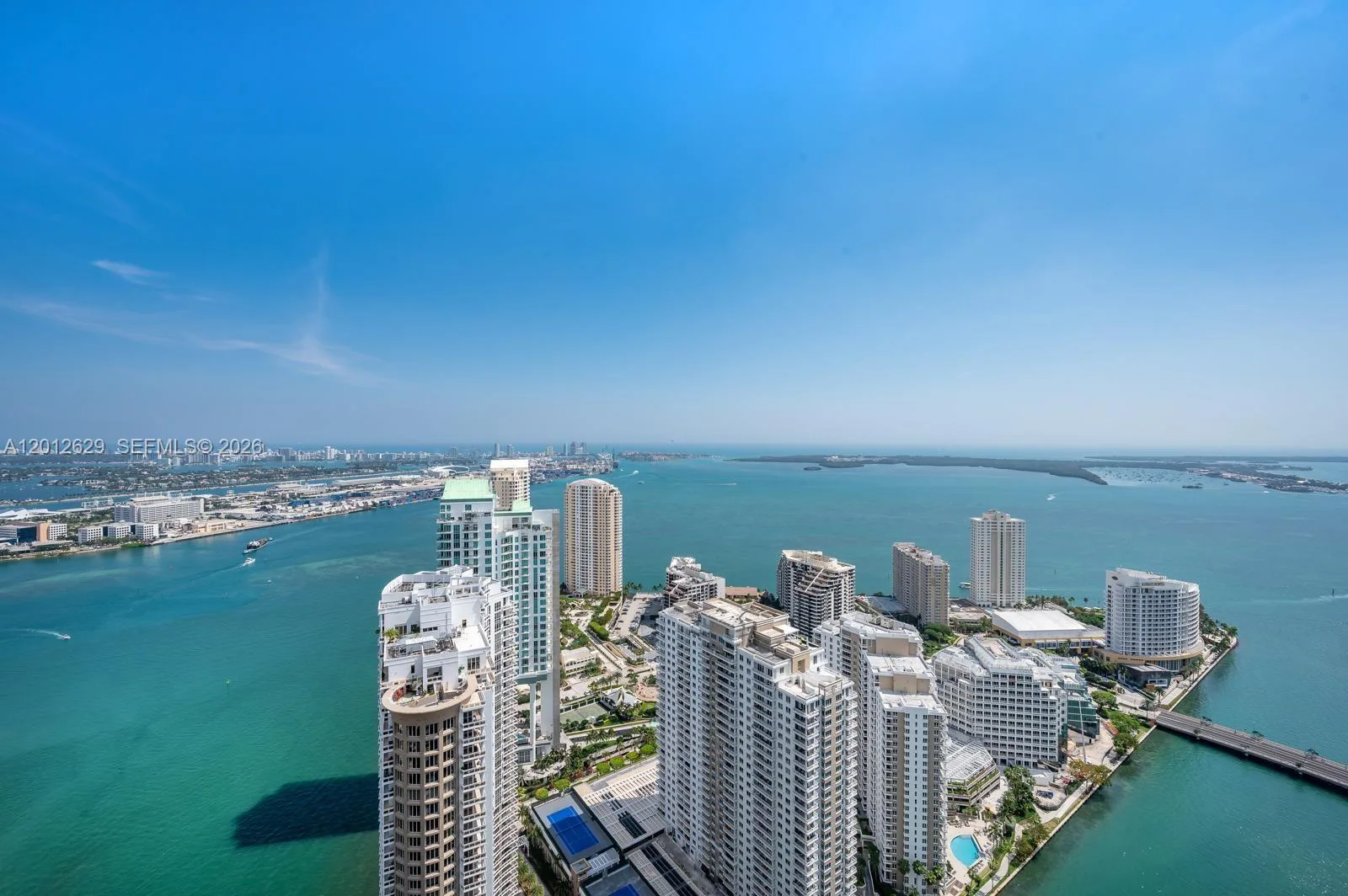 465 E Brickell Ave # 5305, Miami, FL 33131 photo 4