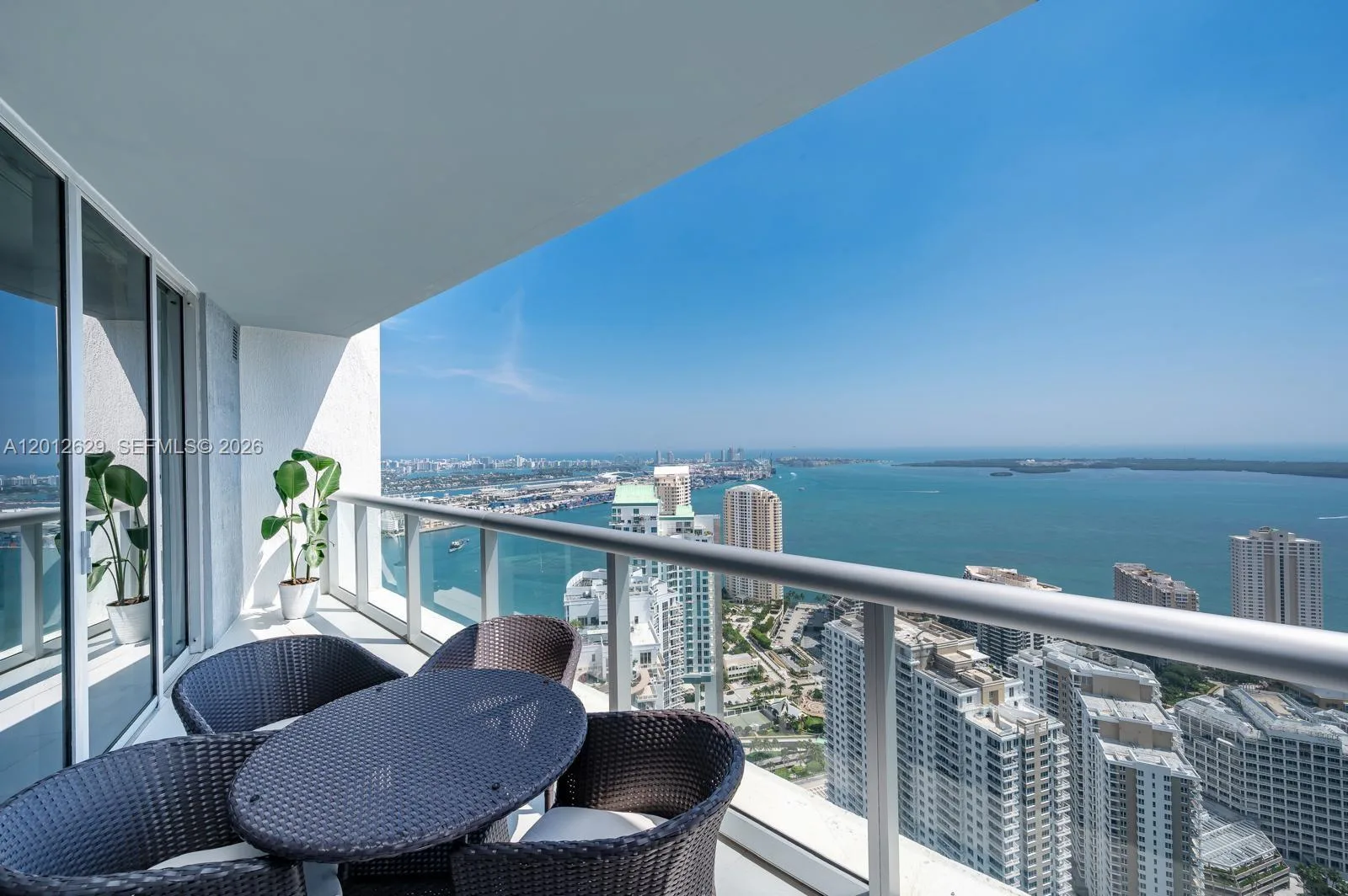 465 E Brickell Ave # 5305, Miami, FL 33131 photo 7