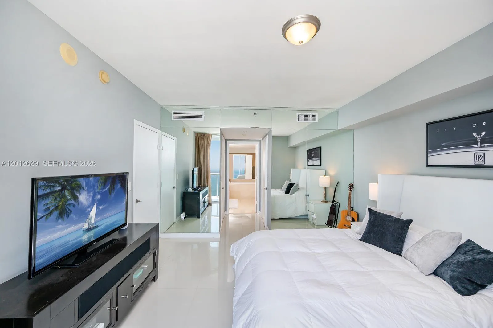 465 E Brickell Ave # 5305, Miami, FL 33131 photo 9