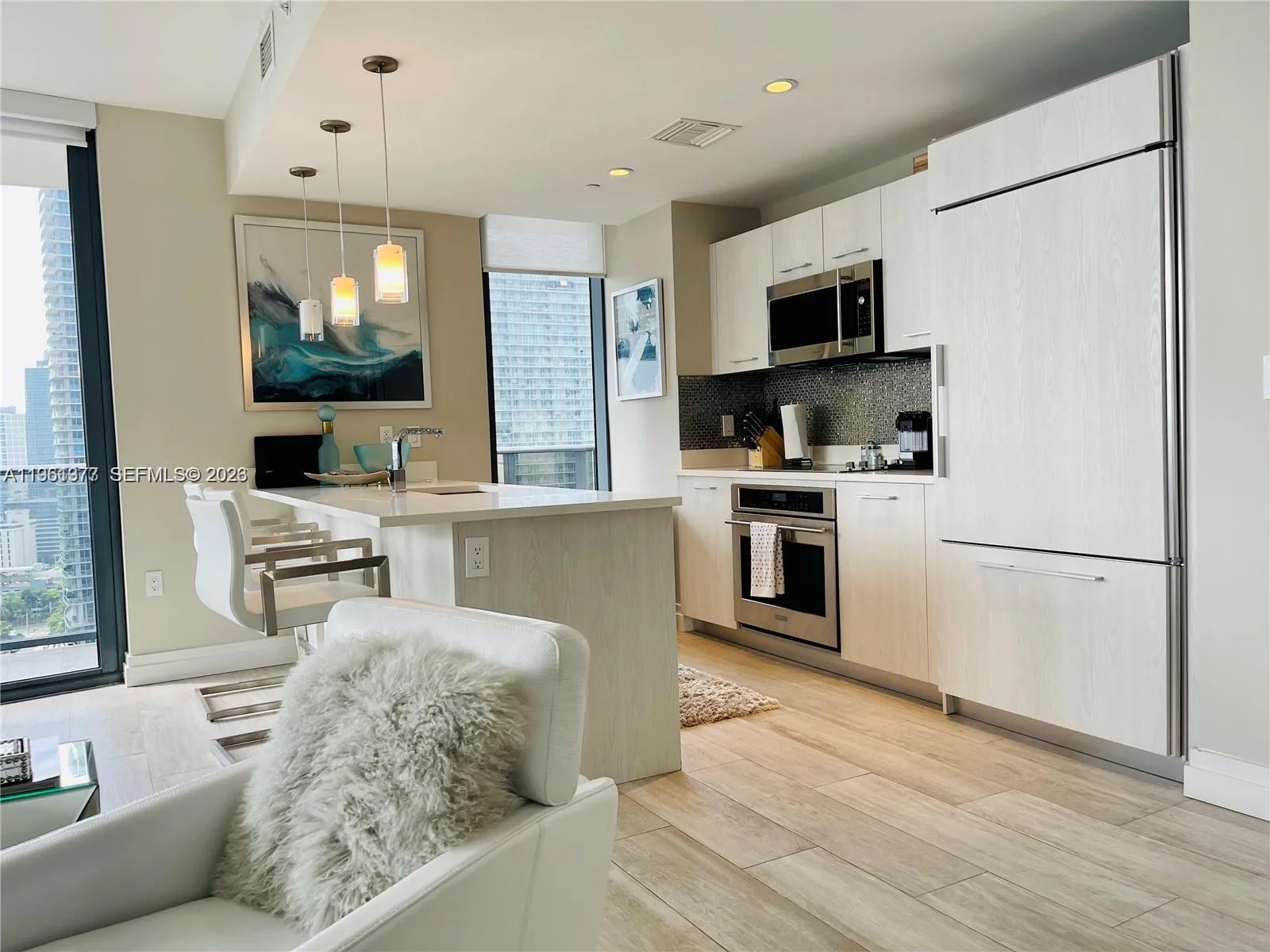 45 SW 9th St # 2003, Miami, FL 33130 photo 6