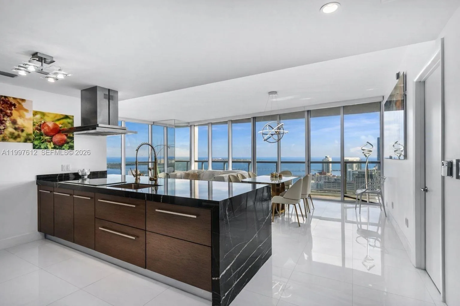 495 Brickell Ave # 5301, Miami, FL 33131