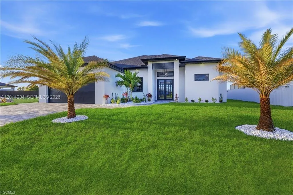 1031 SW 1st TER, Cape Coral, FL 33991 photo 3