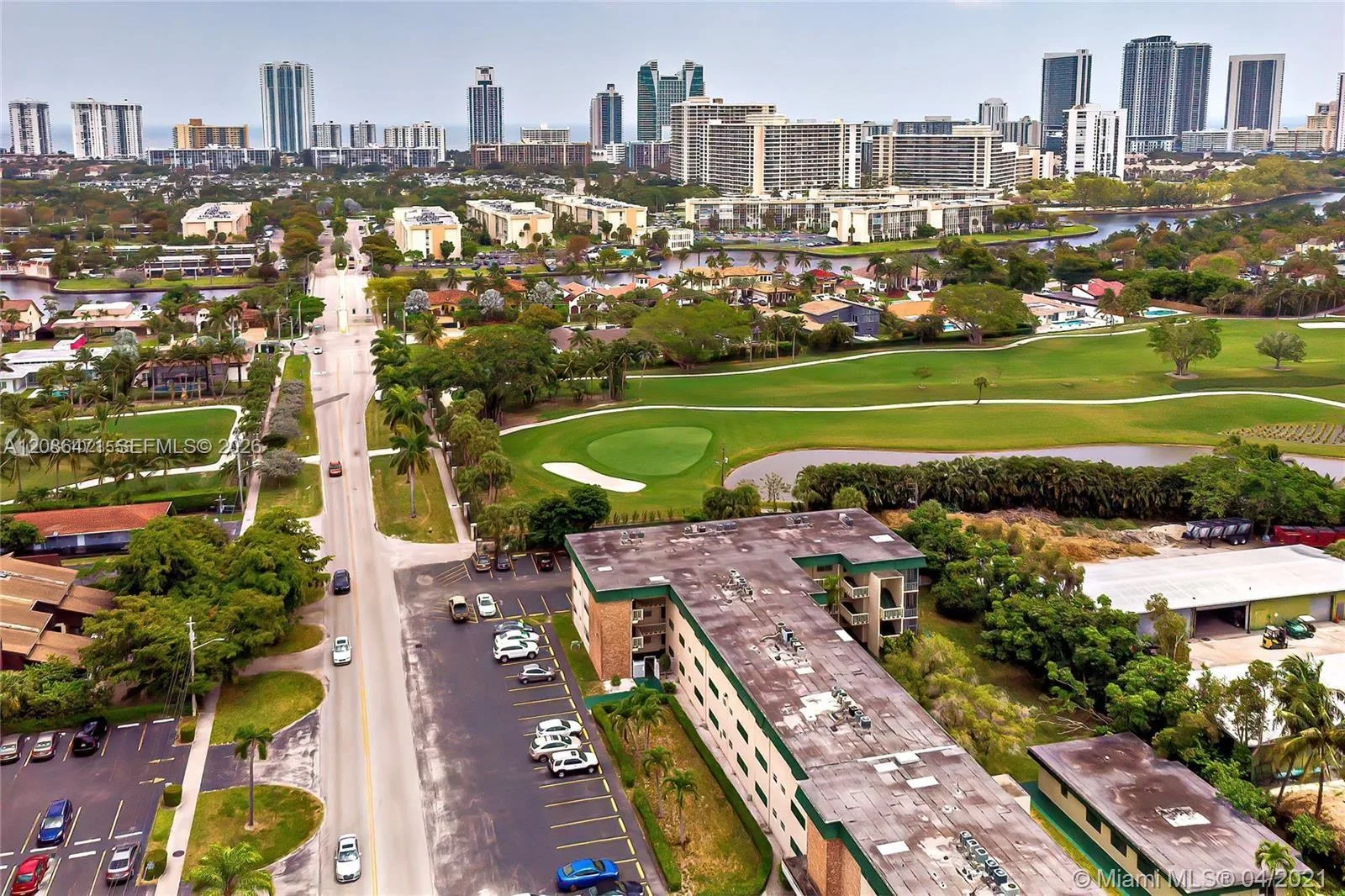 1450 Atlantic Shores Blvd # 109, Hallandale Beach, FL 33009