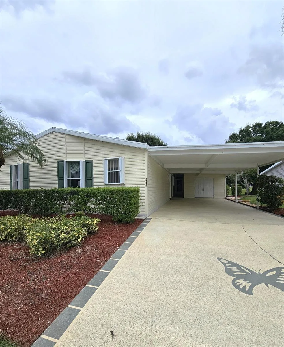 3229 Scarlet Tanager Court, Port St. Lucie, FL 34952