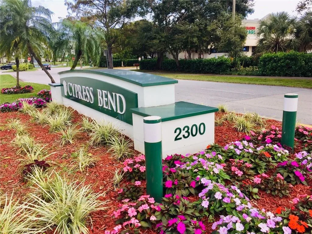 2316 S Cypress Bend Drive # 220, Pompano Beach, FL 33069 photo 3