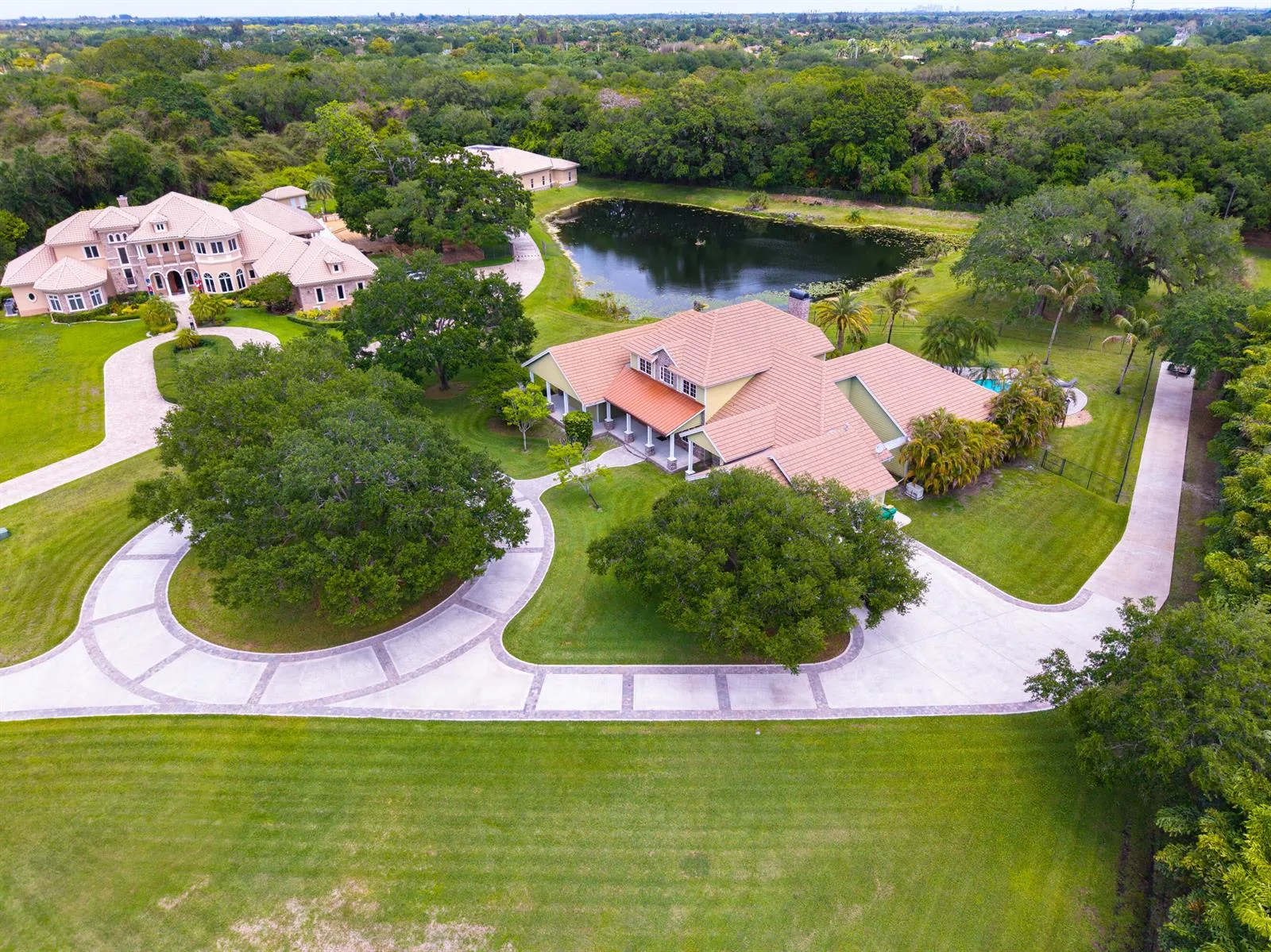 13300 SW 36th Court, Davie, FL 33330