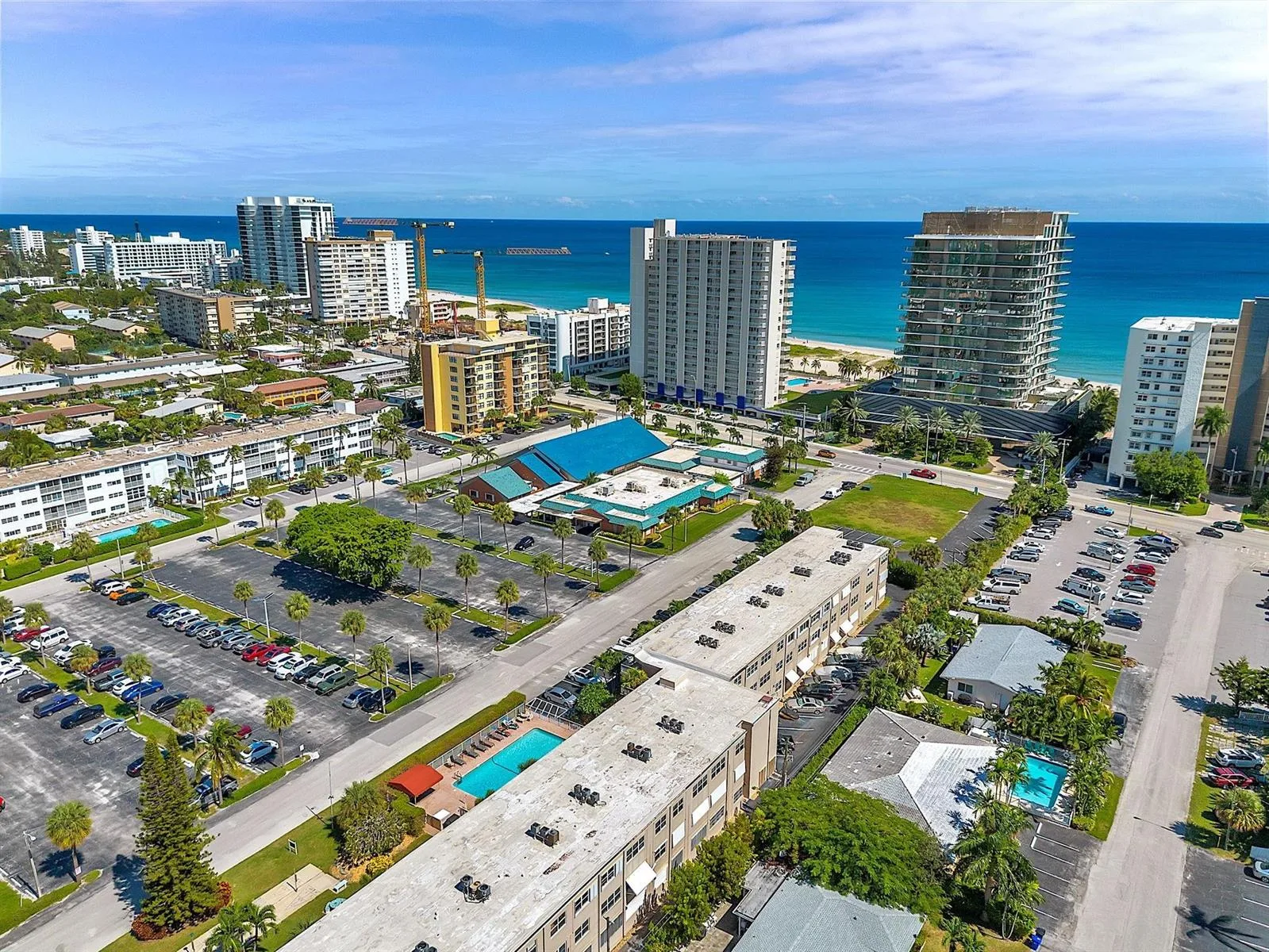 3200 NE 7th Court # 208a, Pompano Beach, FL 33062