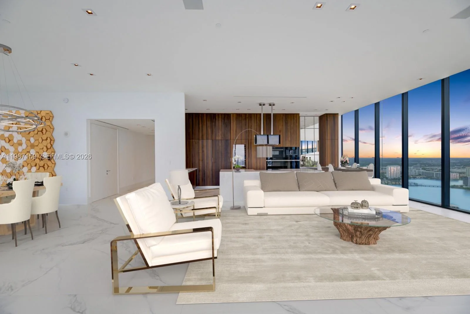 17141 Collins Ave # 4501/4601, Sunny Isles Beach, FL 33160 photo 4