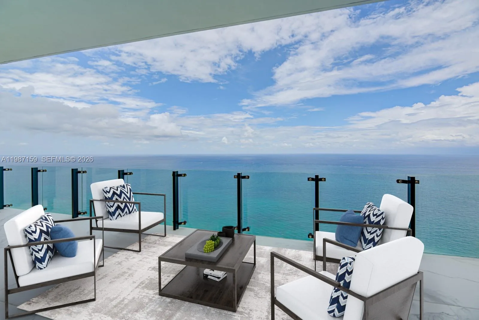 17141 Collins Ave # 4501/4601, Sunny Isles Beach, FL 33160 photo 5