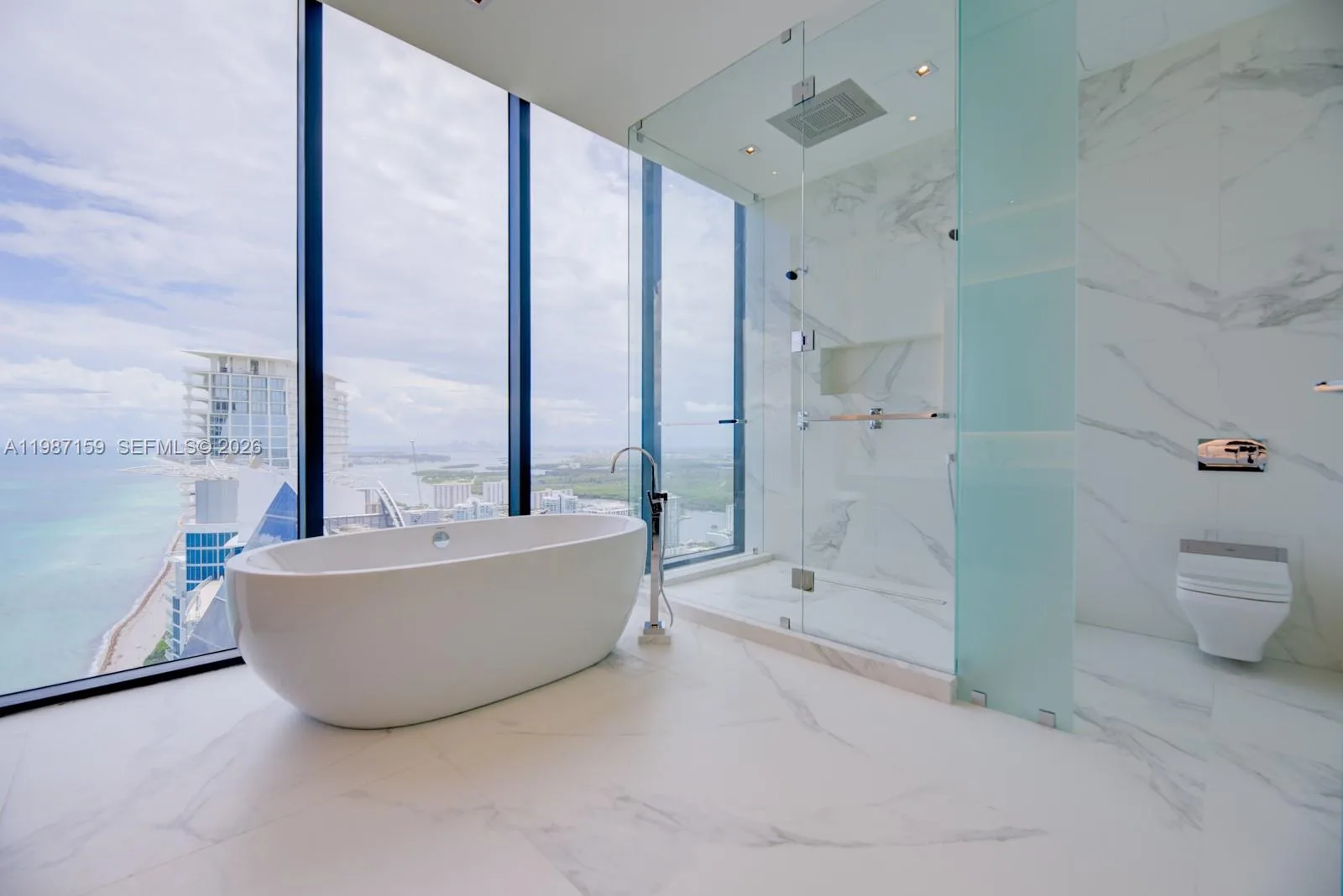 17141 Collins Ave # 4501/4601, Sunny Isles Beach, FL 33160 photo 8