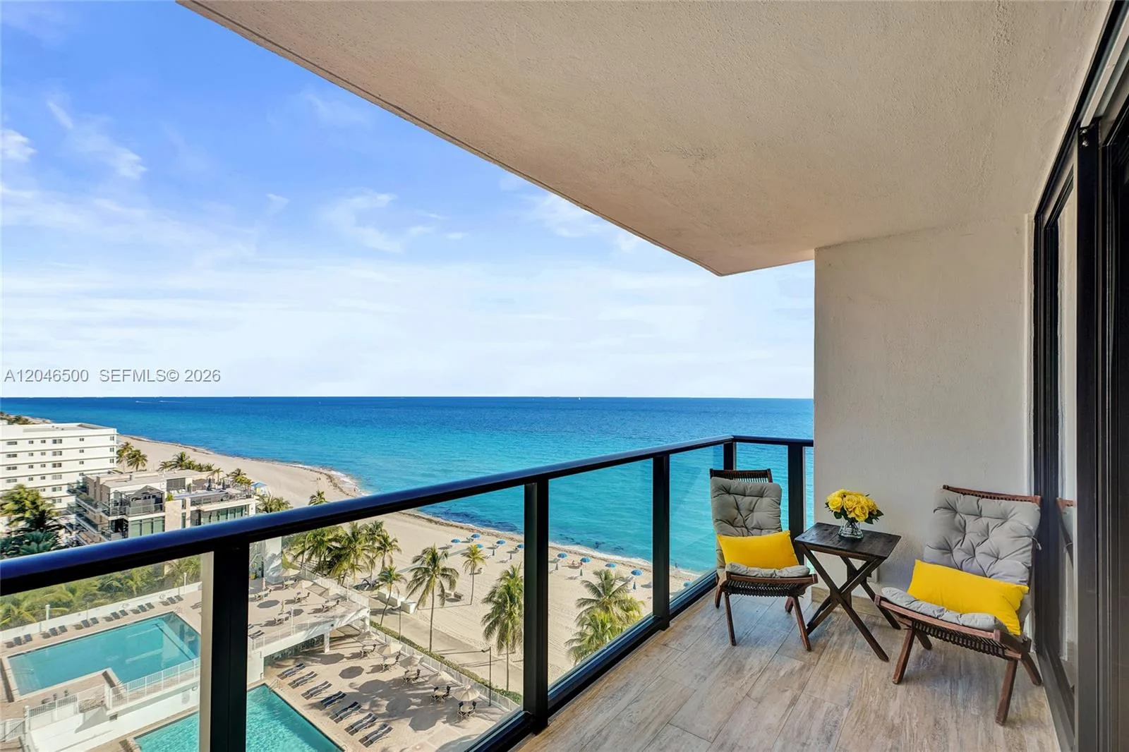 2301 S Ocean Dr # 1004, Hollywood, FL 33019