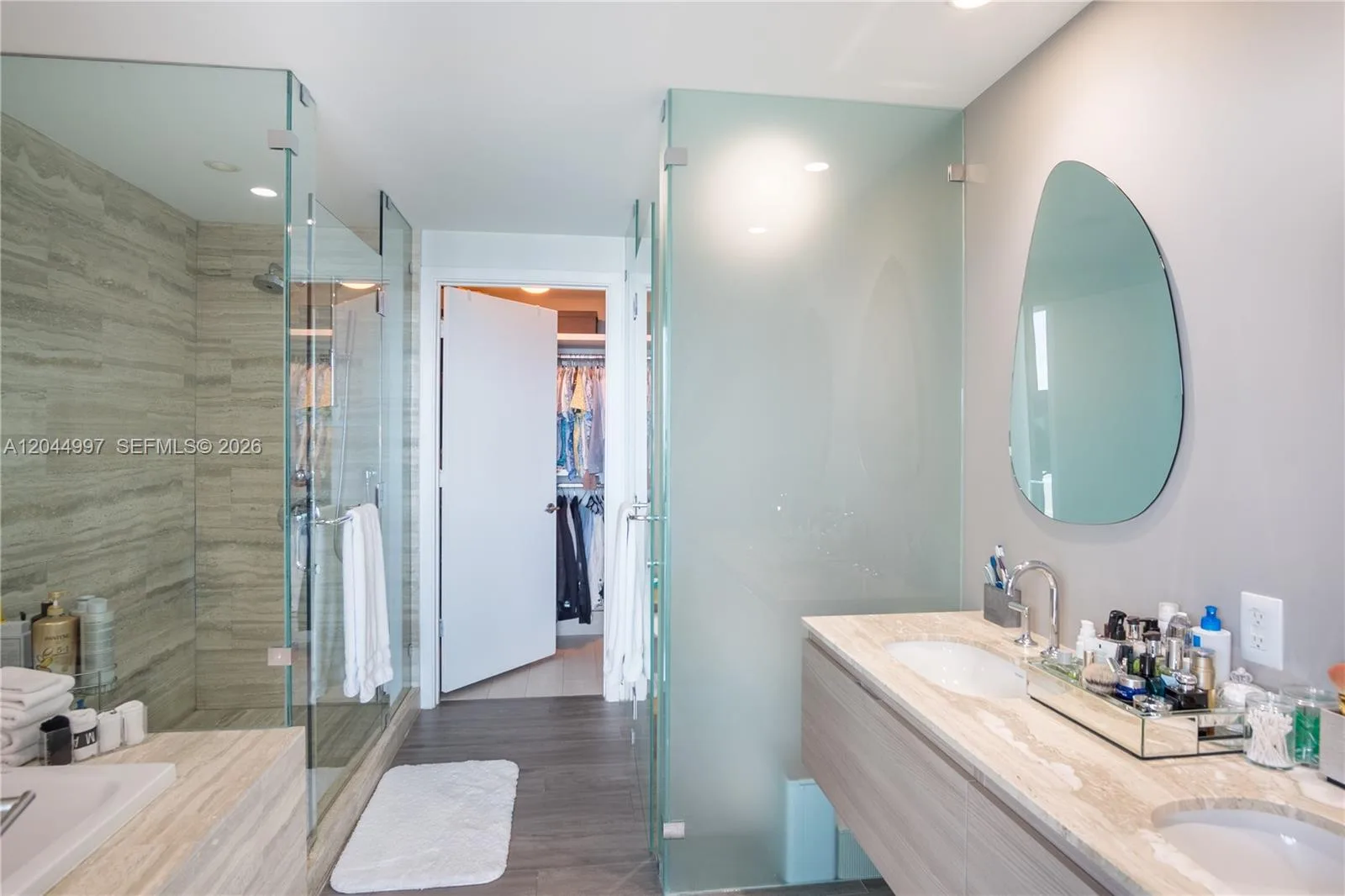 2900 NE 7th Ave # 4307, Miami, FL 33137 photo 9