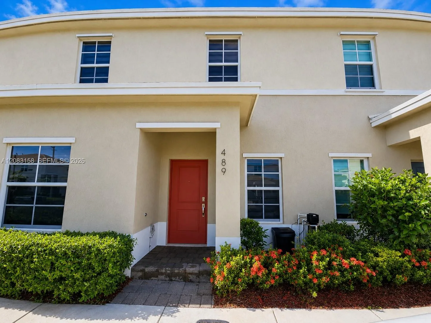 489 NE 4th St, Florida City, FL 33034