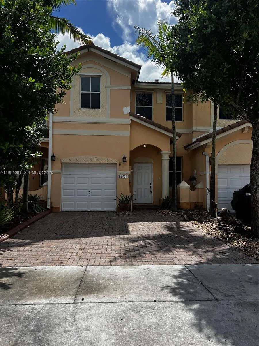 12458 SW 125th Ter # 12458, Miami, FL 33186 photo 2