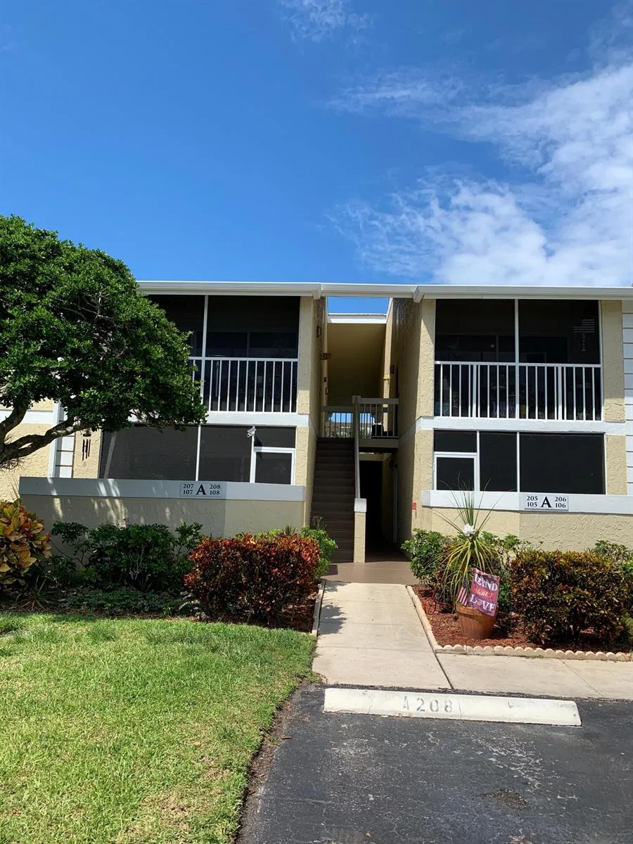 1565 SE Royal Green Circle # 108, Port St. Lucie, FL 34952