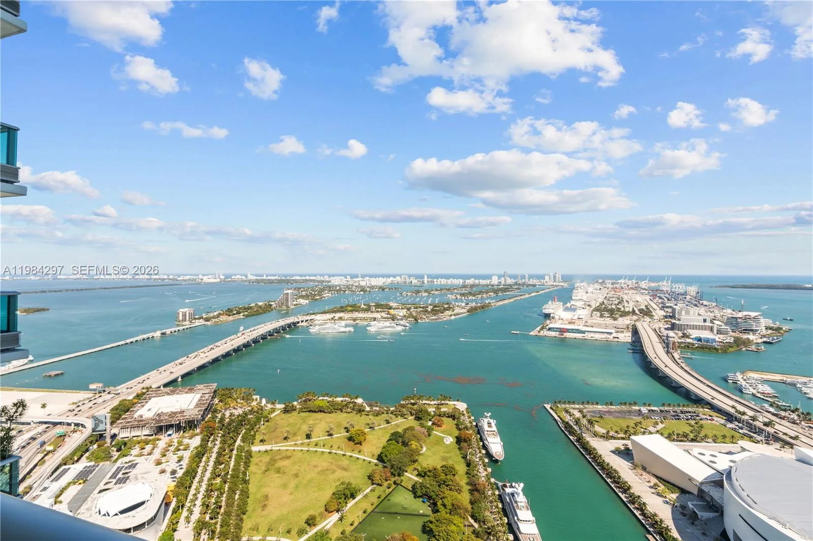 900 Biscayne Blvd # 5602, Miami, FL 33132 photo 2