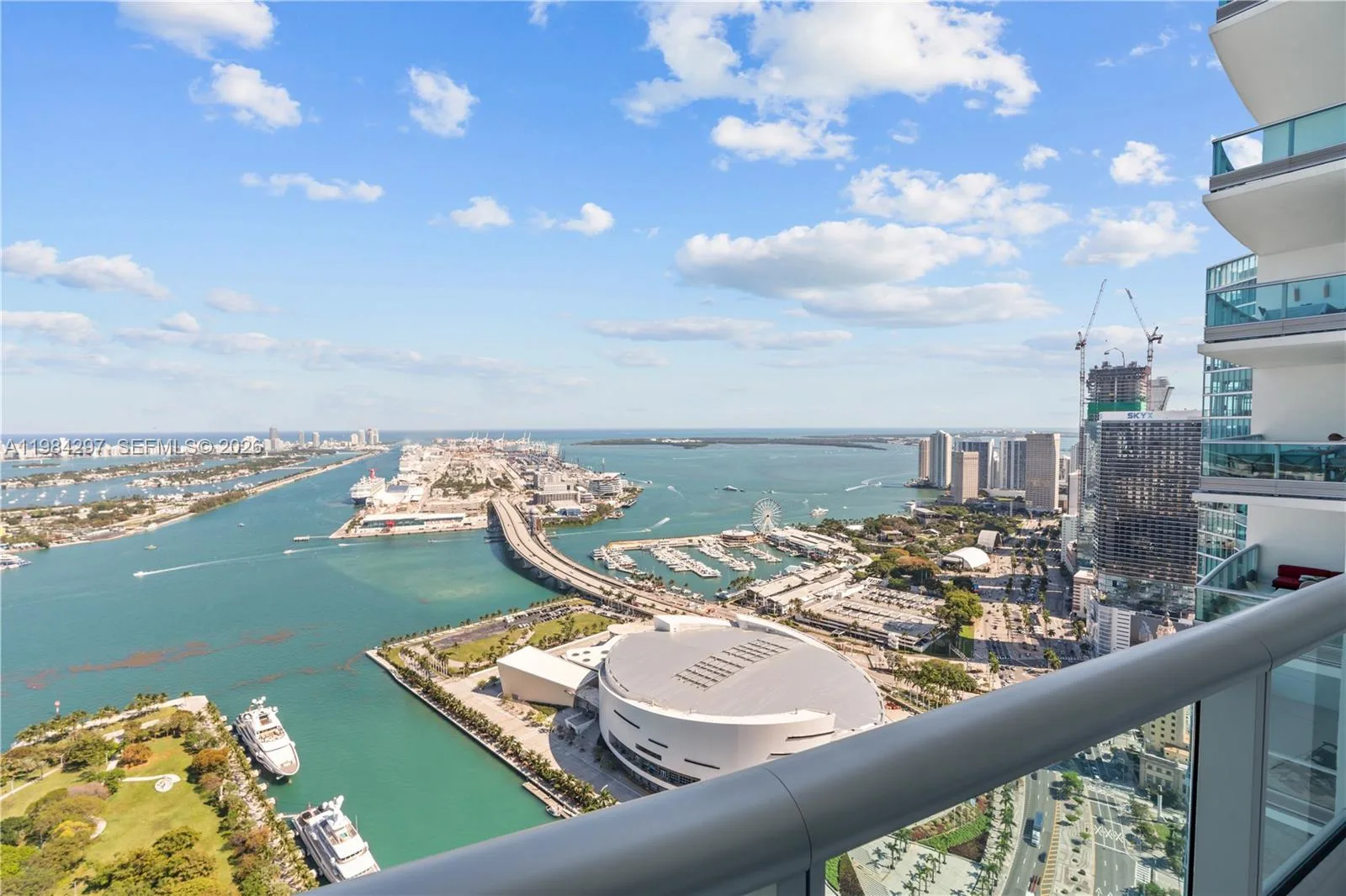 900 Biscayne Blvd # 5602, Miami, FL 33132 photo 3