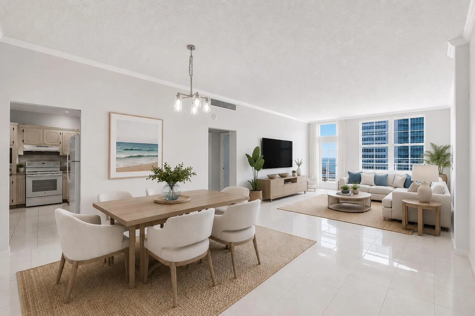 2851 S Ocean Boulevard # 7 E, Boca Raton, FL 33432 photo 4