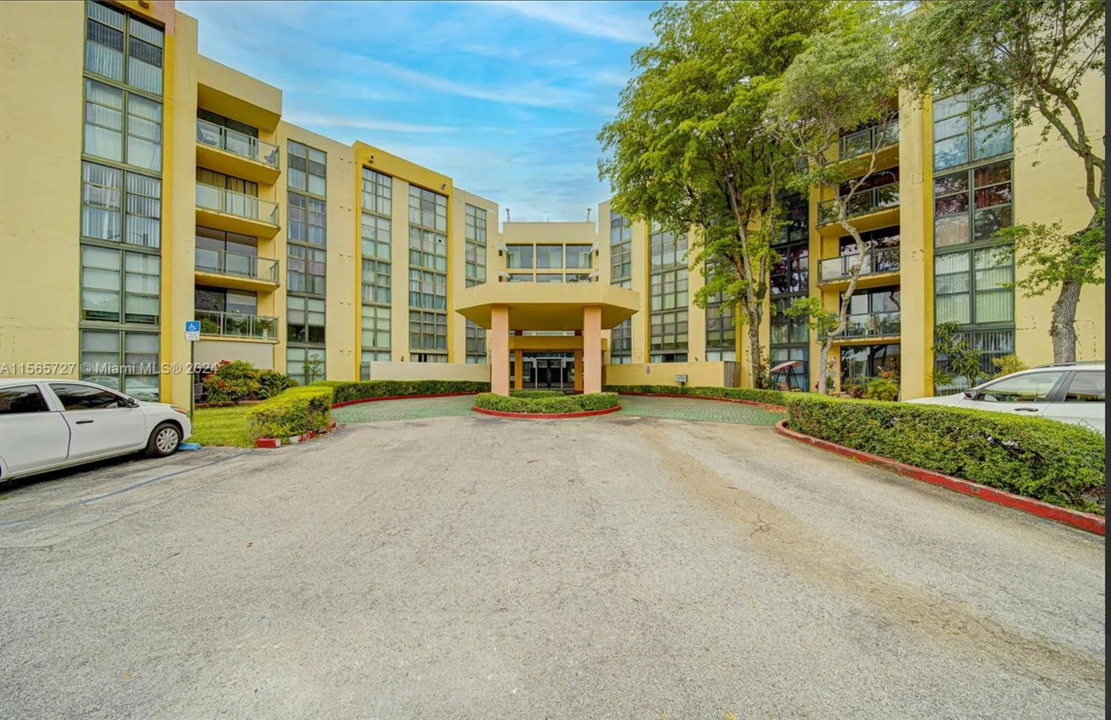 11780 SW 18th Street # 210-2, Miami, FL 33175