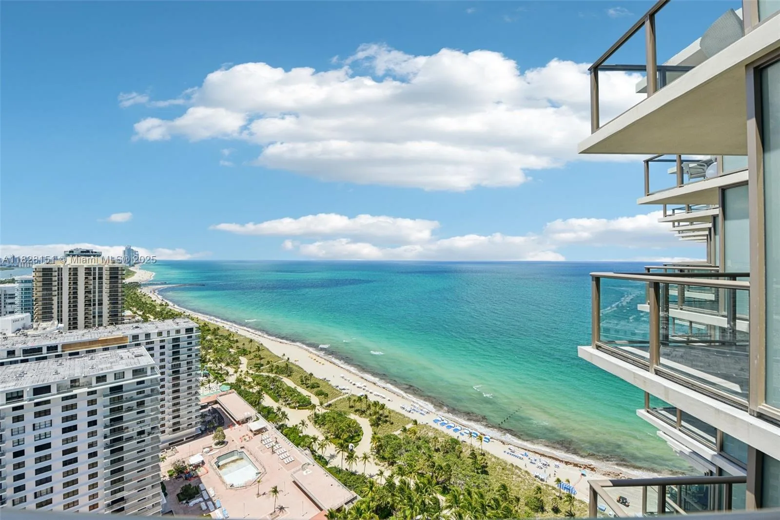 9703 Collins Ave # 2615, Bal Harbour, FL 33154