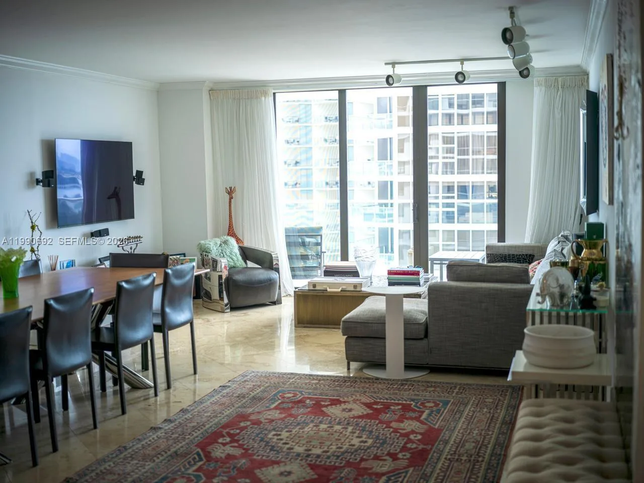9801 Collins Ave # 18U, Bal Harbour, FL 33154 photo 5