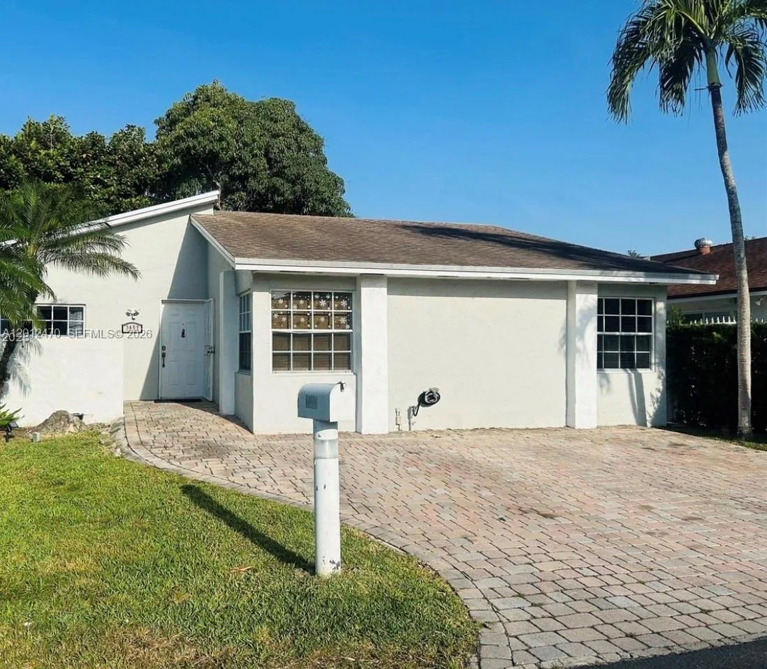 3452 SW 113th Ct # 3452, Miami, FL 33165