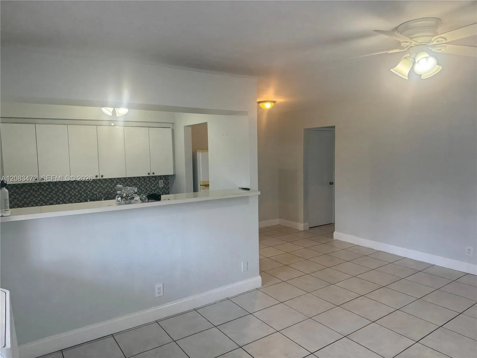 Listing