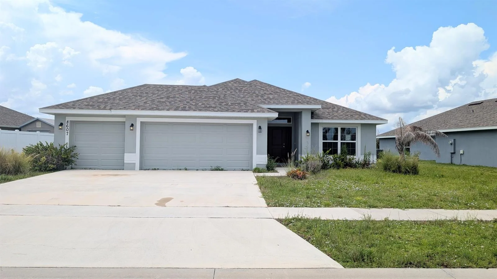 8607 MERANO Avenue, Fort Pierce, FL 34951