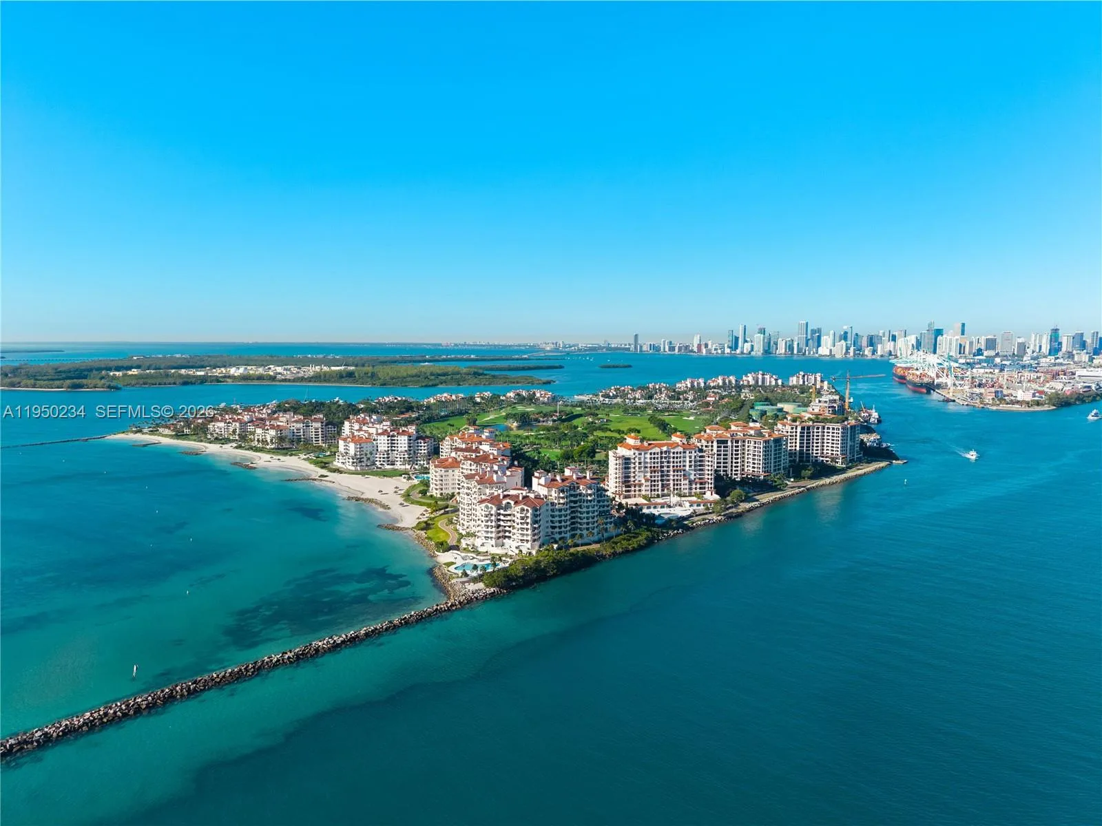 7124 Fisher Island Dr # 7124, Miami Beach, FL 33109 photo 10