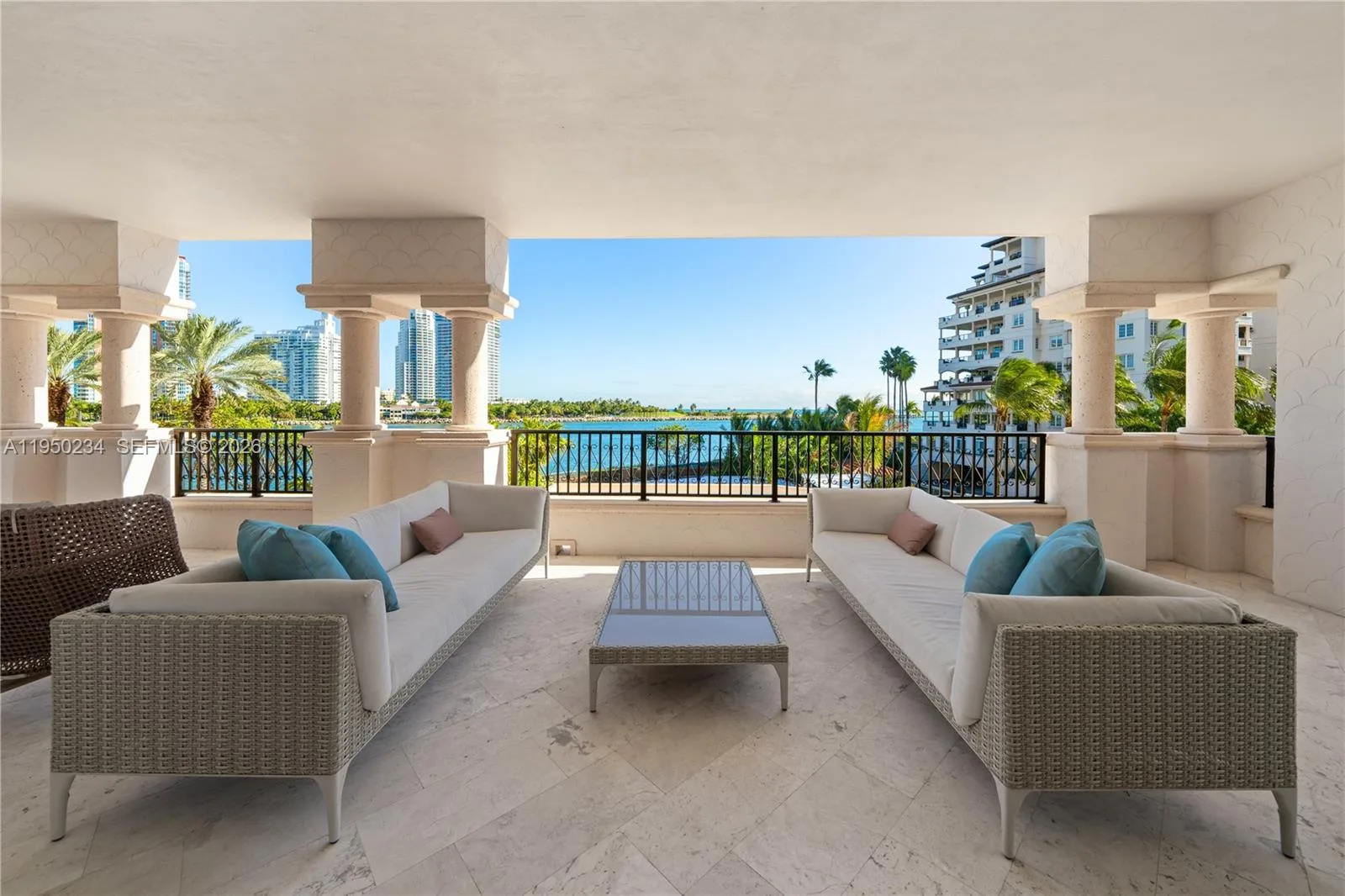 7124 Fisher Island Dr # 7124, Miami Beach, FL 33109 photo 2