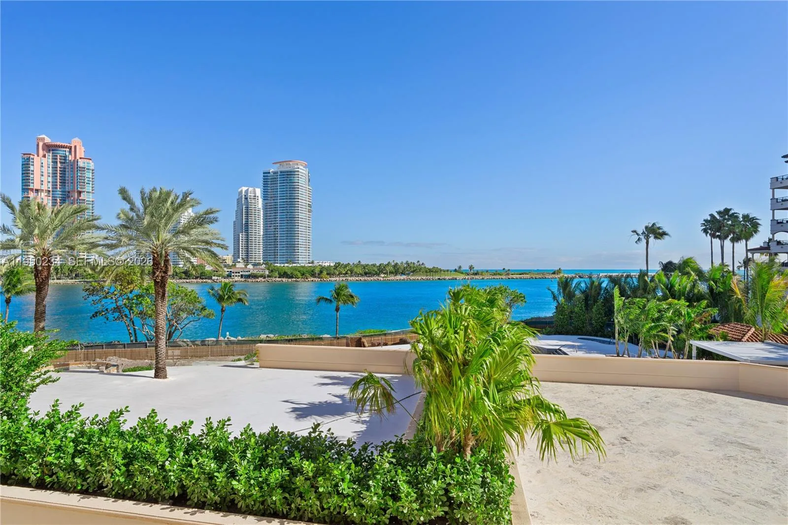 7124 Fisher Island Dr # 7124, Miami Beach, FL 33109 photo 3