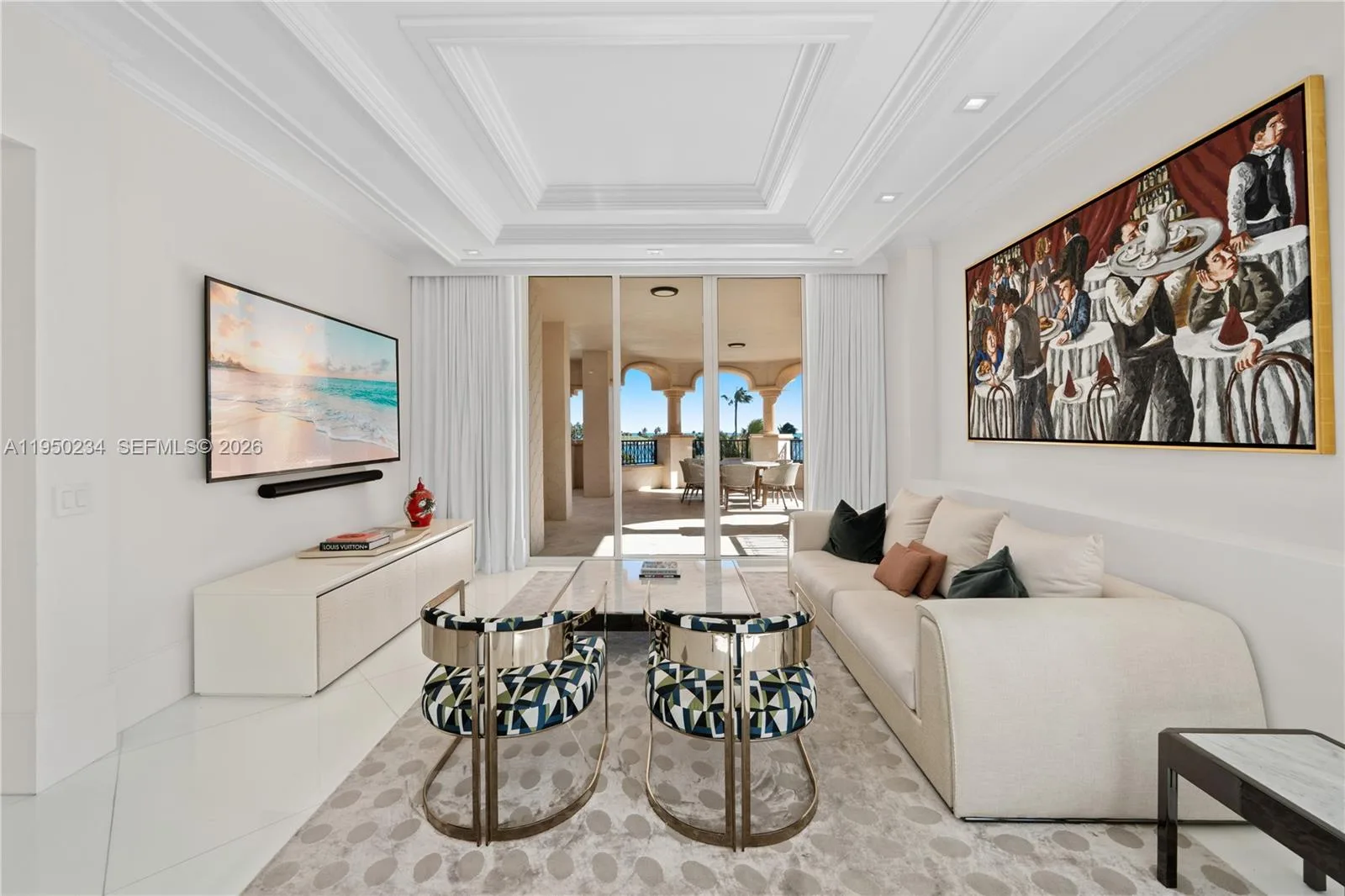 7124 Fisher Island Dr # 7124, Miami Beach, FL 33109 photo 5