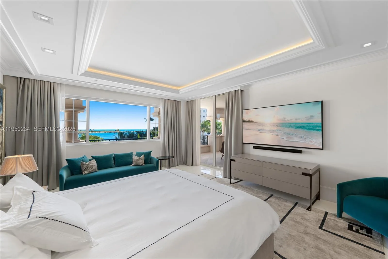7124 Fisher Island Dr # 7124, Miami Beach, FL 33109 photo 7