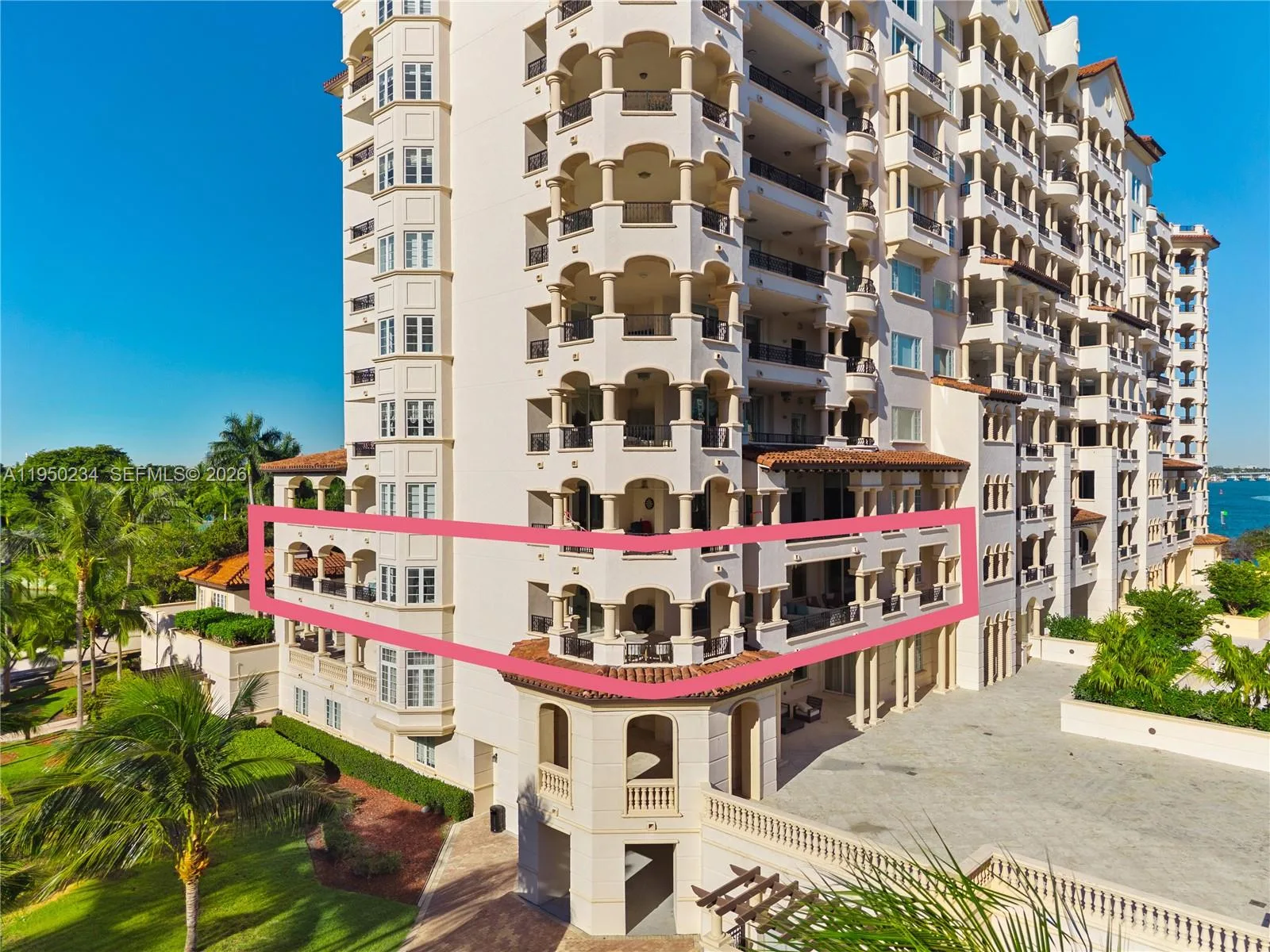 7124 Fisher Island Dr # 7124, Miami Beach, FL 33109 photo 9