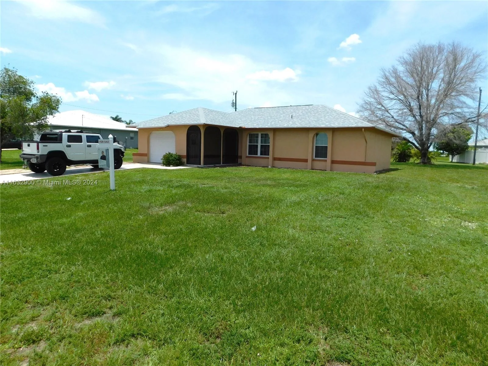 500 NW 20th Ave, Cape Coral, FL 33993