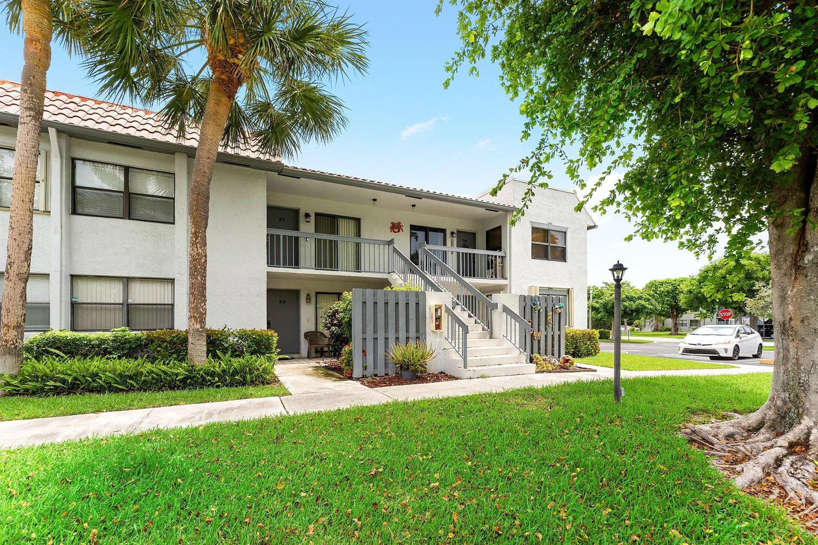 105 Tropic Isle Drive # 22d, Delray Beach, FL 33483