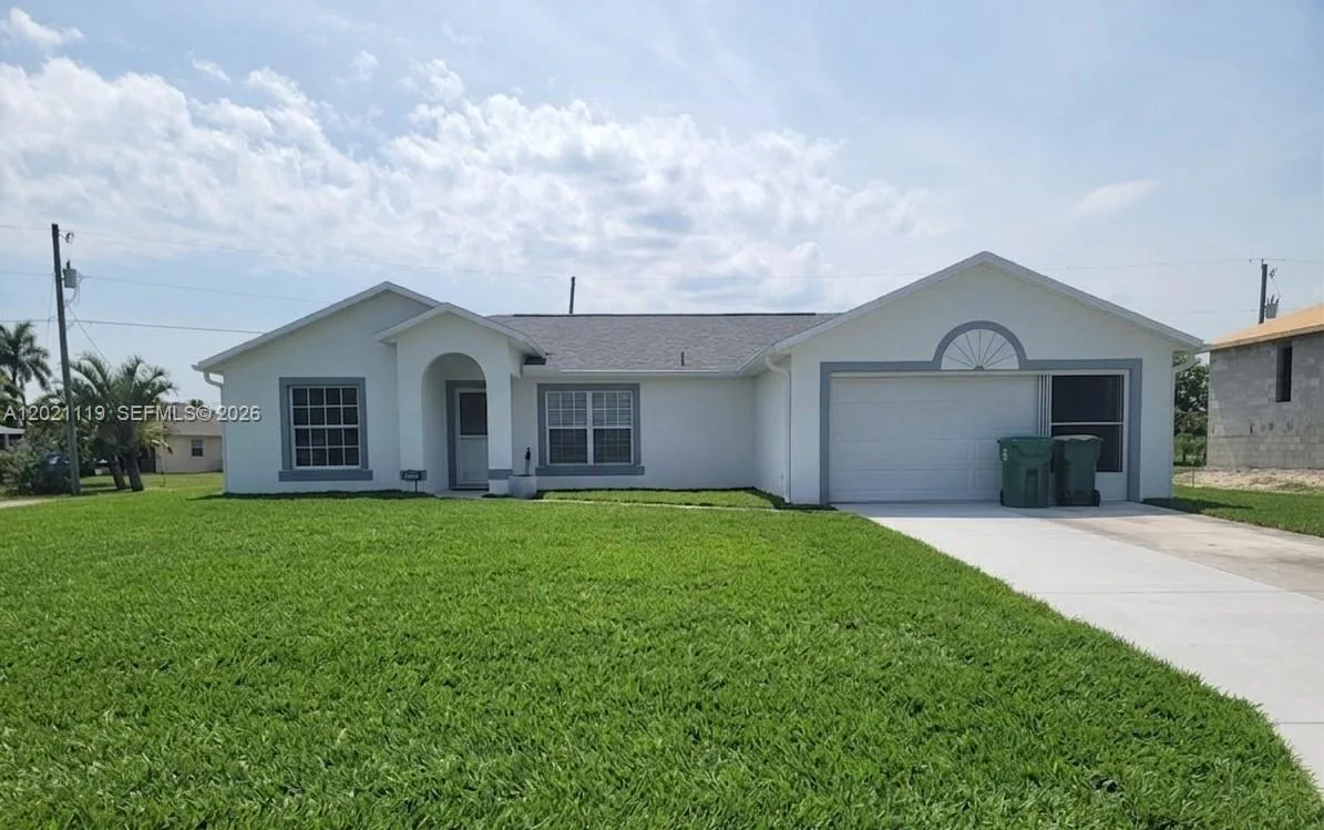 3415 Sulstone Dr # ., Punta Gorda, FL 33983