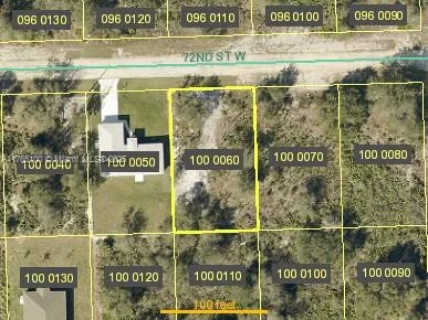 2517 72nd St W, Lehigh Acres, FL 33971