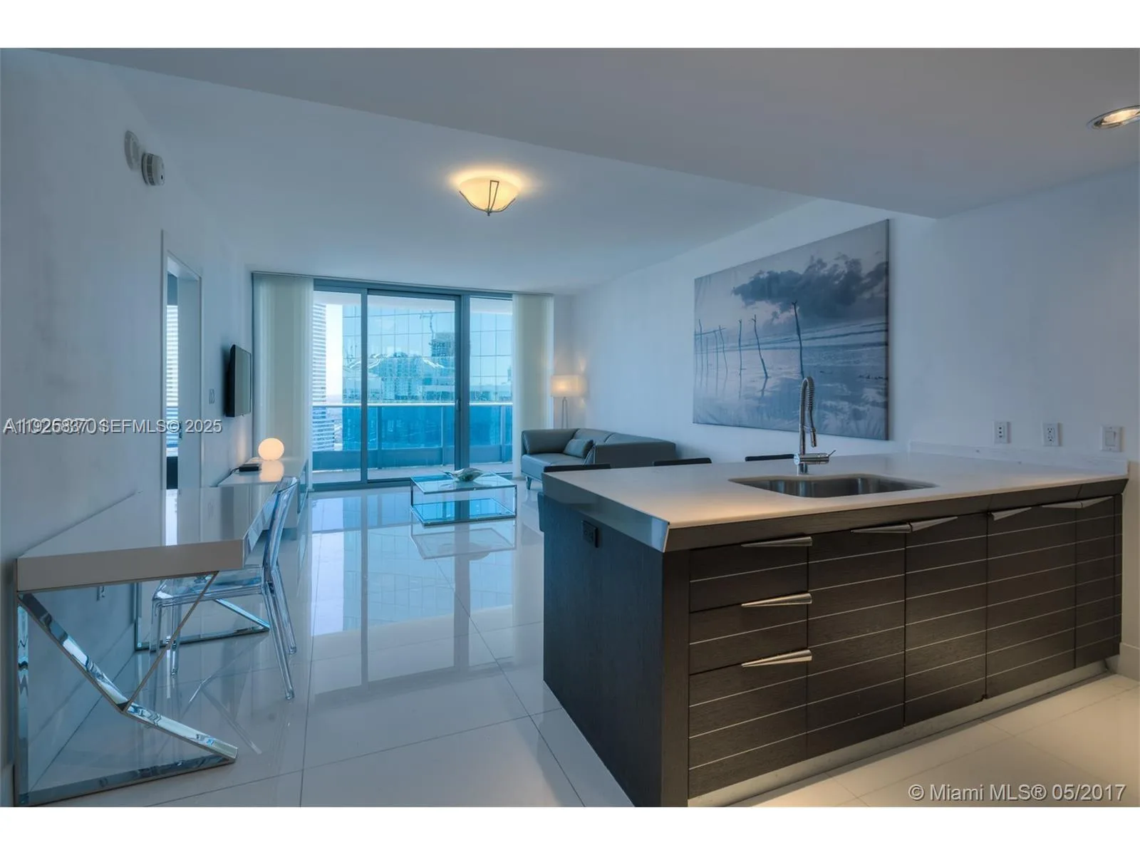 200 Biscayne Boulevard Way # 4309, Miami, FL 33131