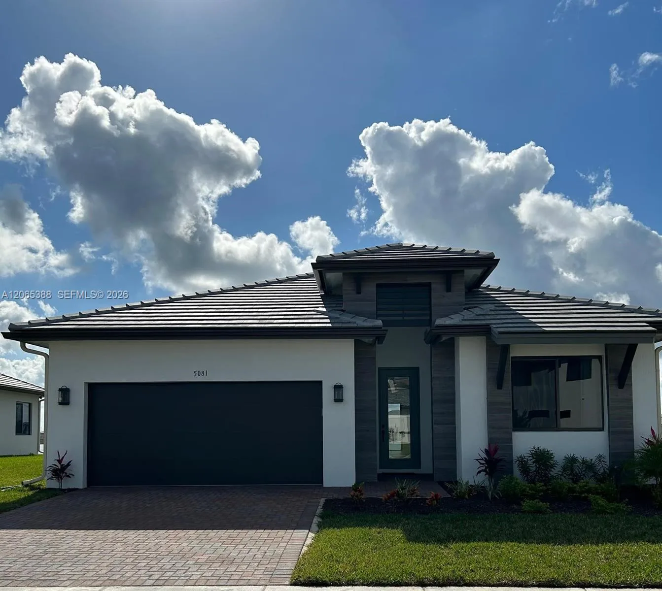 5081 Gambero Way # 5081, Ave Maria, FL 34142