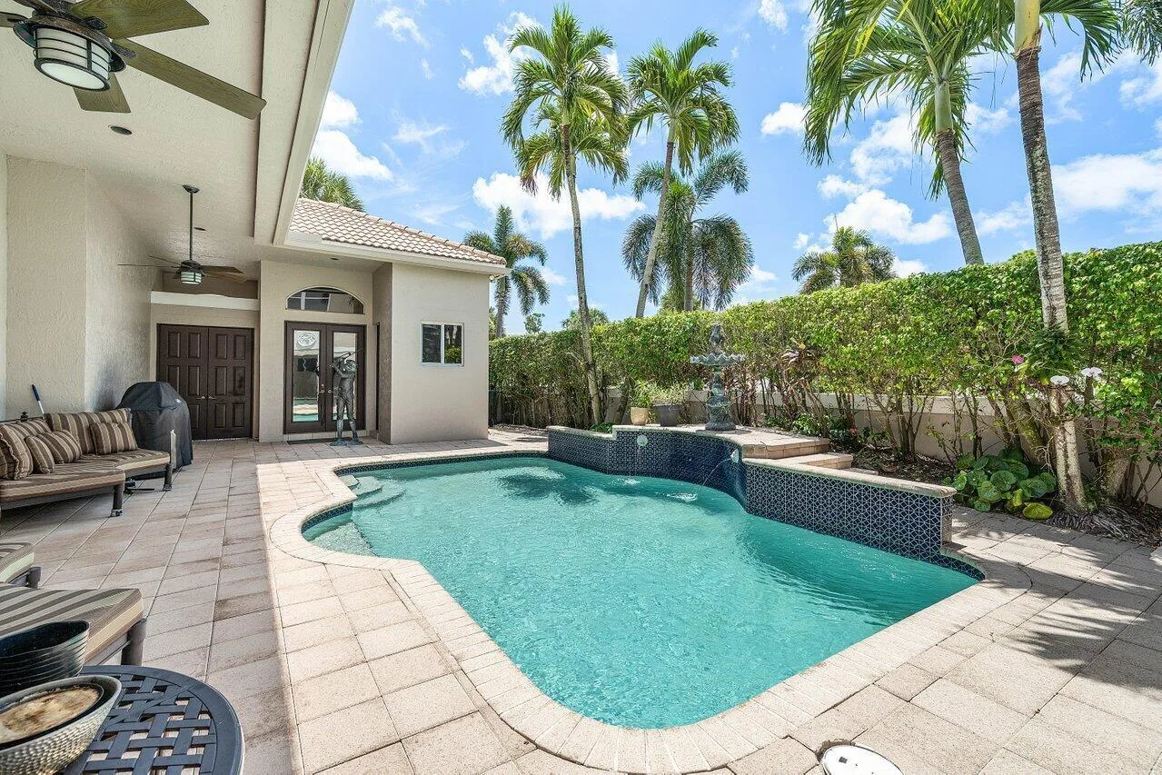 3299 NW 53rd Circle, Boca Raton, FL 33496 photo 3
