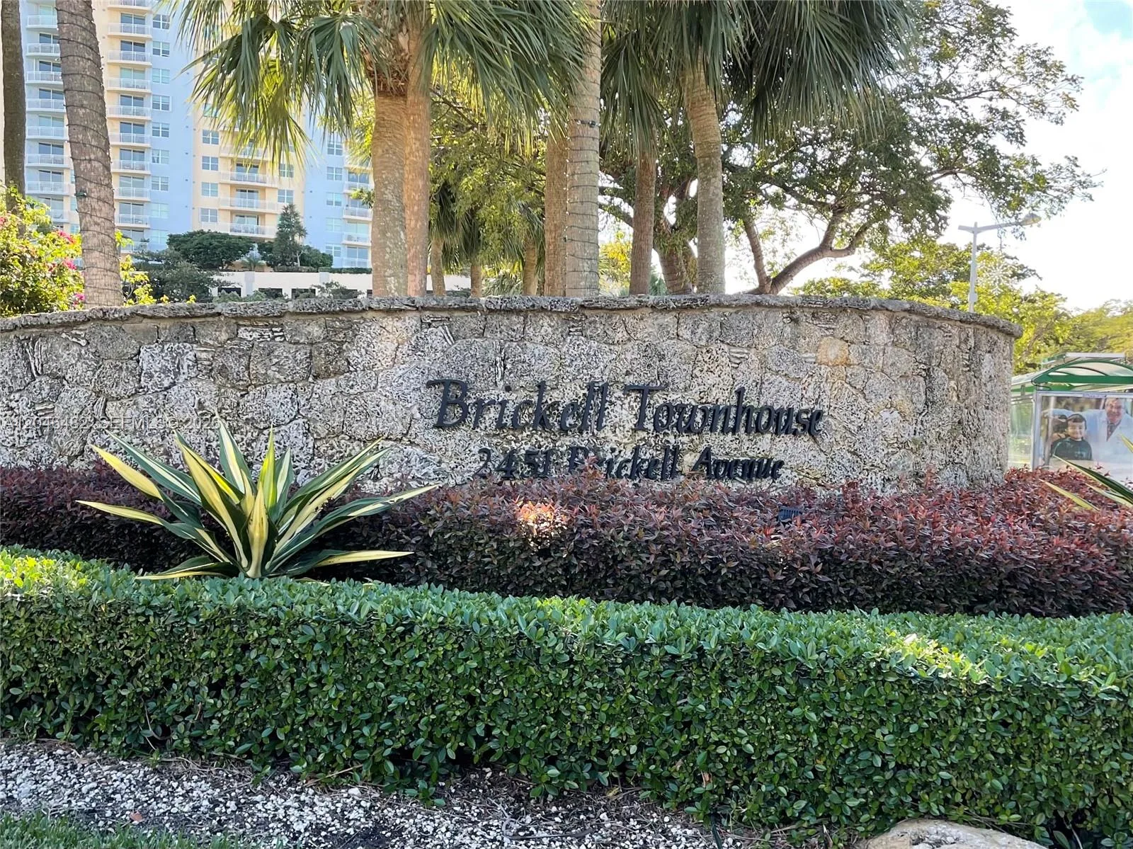 2451 Brickell Ave # 19B, Miami, FL 33129