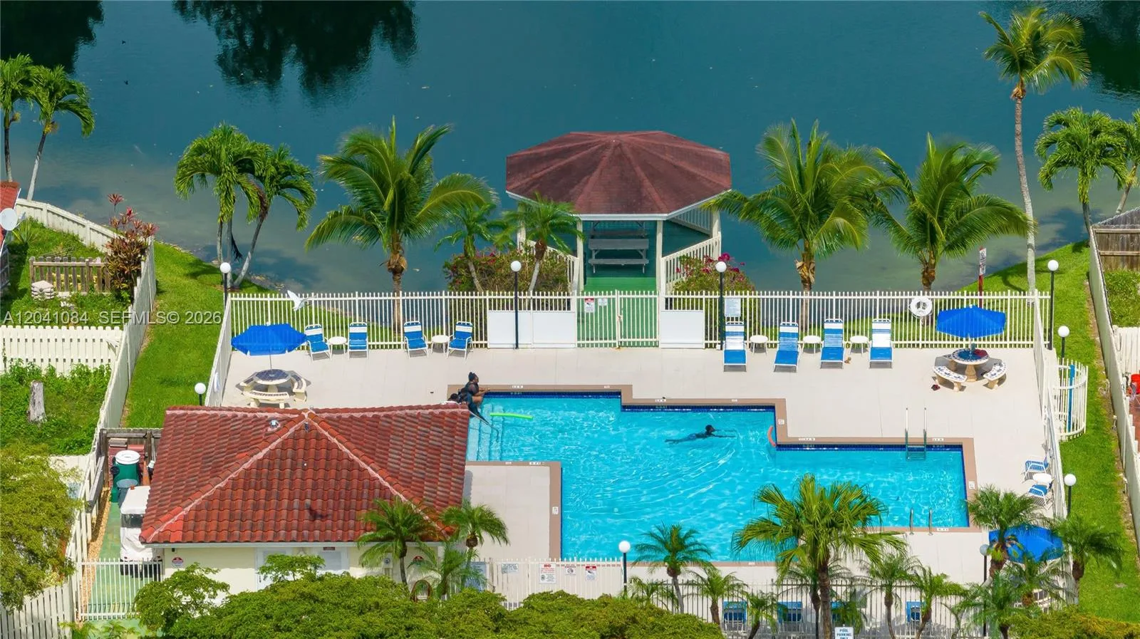 2513 San Remo Cir # 2513, Homestead, FL 33035