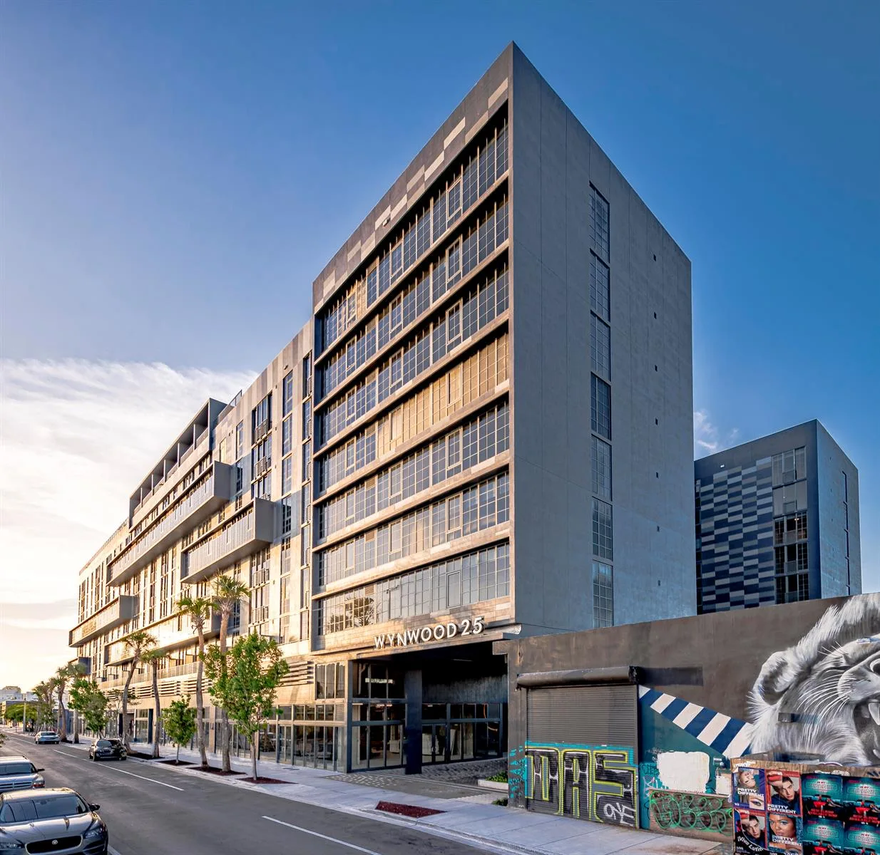 240 NW 25th Street # 609, Miami, FL 33127