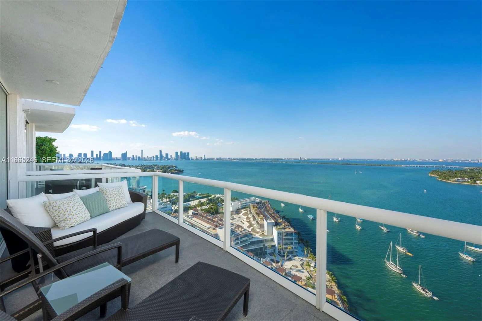10 VENETIAN WAY # PH 2/3, Miami Beach, FL 33139