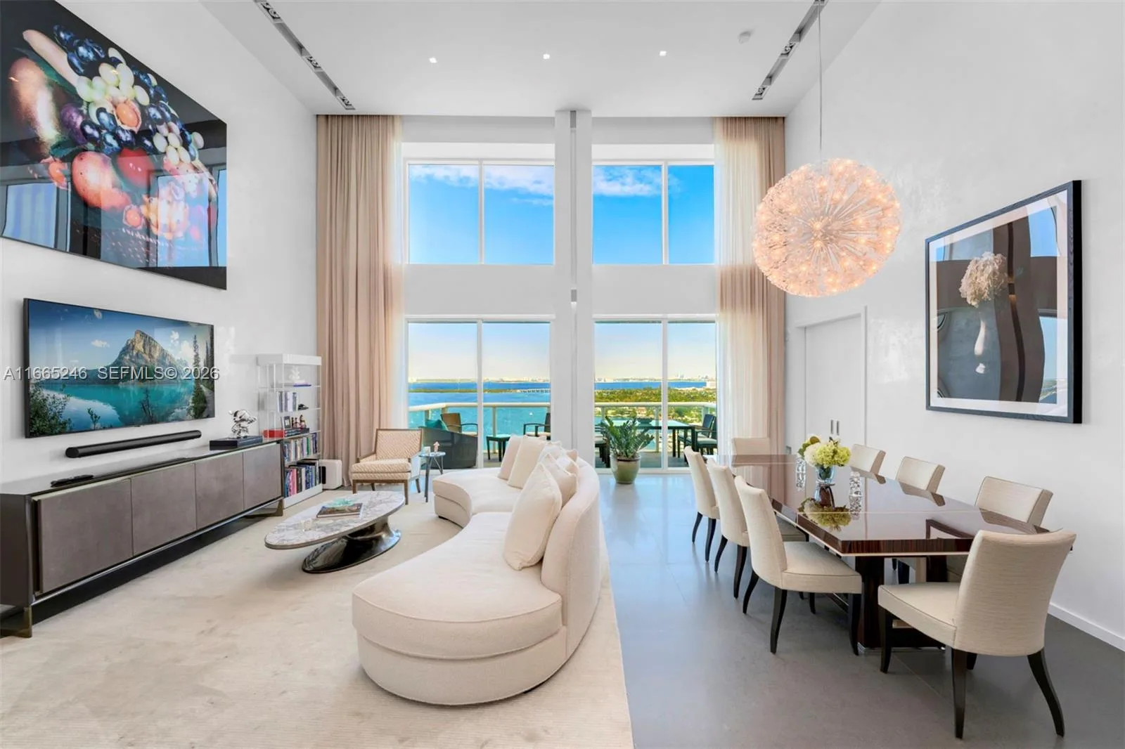 10 VENETIAN WAY # PH 2/3, Miami Beach, FL 33139 photo 3