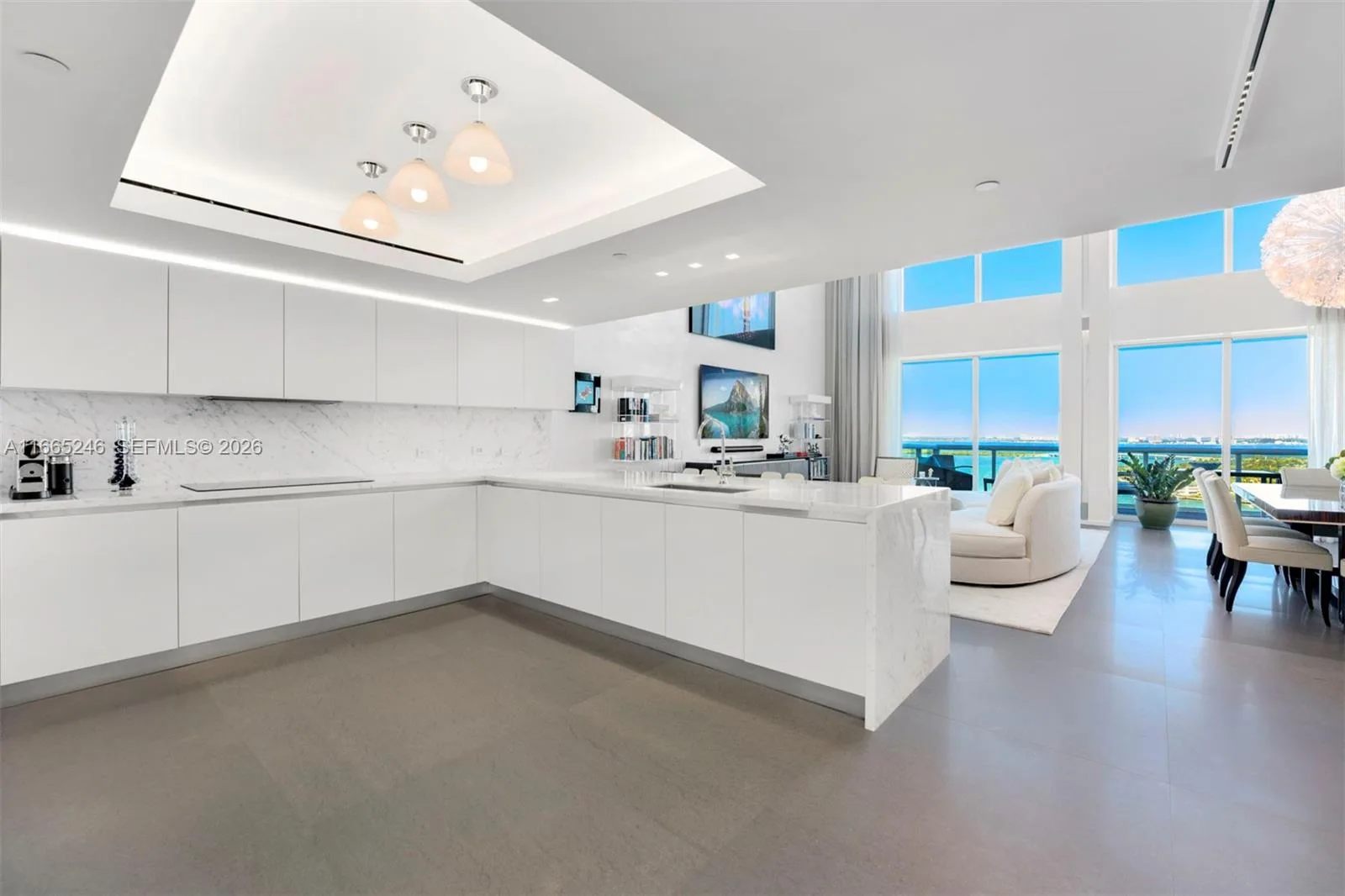 10 VENETIAN WAY # PH 2/3, Miami Beach, FL 33139 photo 5